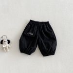 【73-100cm】アウターorベストorパンツ ベビー カートゥーン かわいい - 画像 (11)