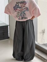 【90-160cm】パンツ 男の子 無地 UVカット速乾 - 画像 (5)