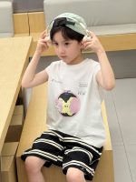 【100-160cm】半袖Tシャツ 男の子 プリント 快適 ゆったり - 画像 (3)