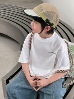 【90-160cm】半袖Ｔシャツ 男の子 プリント かわいい - 画像 (4)