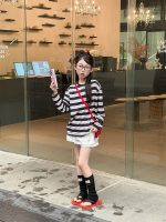 【100-160cm】ショートパンツ 韓国風 ポケット 薄手 合わせやすい - 画像 (6)