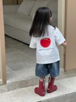 【90-160cm】半袖Ｔシャツ 男の子 プリント かわいい - 画像 (5)
