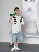 【90-160cm】半袖Ｔシャツ 男の子 プリント トレンド - 画像 (6)