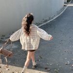 【80-130cm】ショートパンツ 女の子 UVカット 通気性拔群 - 画像 (4)