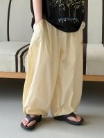 【90-150cm】パンツ 男の子 星のワッペン 通気性抜群 - 画像 (4)