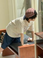 【90-160cm】半袖Tシャツ 男の子 英字 カジュアル - 画像 (6)