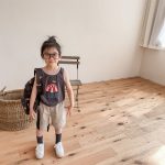【80-130cm】ベスト 女の子 カートゥーン かわいい - 画像 (5)
