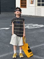 【90-160cm】ショートパンツ 男の子 無地 スポーツ - 画像 (6)