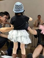 【90-150cm】トップスorスカートorセットアップ 女の子 クール おしゃれ - 画像 (3)