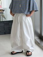 【90-160cm】パンツ 男の子 ゆったり シンプル