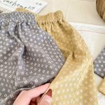 【80-130cm】セットアップ 女の子 ゆったり カジュアル - 画像 (14)