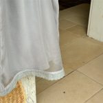 【80-130cm】ワンピース 女の子 無地 ノースリープ - 画像 (12)