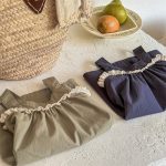 【80-130cm】ワンピース 女の子 キャミソール ファッション - 画像 (8)