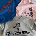 【90-150cm】半袖Ｔシャツ キッズ クマ カートゥーン - 画像 (8)