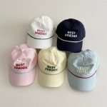 【GOODS】ハット速乾 UVカット キャップ - 画像 (2)