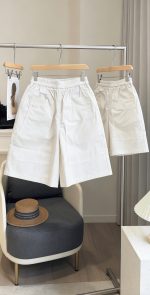 【90-150cm+親サイズ】ワンピースorシャツorショートパンツ 親子ペア ビーチ グラデーション - 画像 (13)