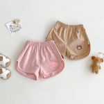 【73-100cm】セットアップ ベビー ボーダー かわいい - 画像 (8)