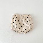 【66-90cm】セットアップ ベビー さくらんぼ キャミソール - 画像 (11)