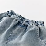 【73-110cm】トップスorパンツ ベビー クマ柄 ノースリーブ - 画像 (8)