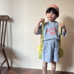 【80-150cm】セットアップ ショートパンツ カジュアル スポーツ - 画像 (14)