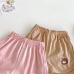 【73-100cm】セットアップ ベビー ボーダー かわいい - 画像 (17)