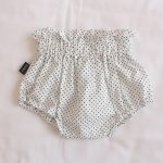 【66-100cm】ショートパンツ ベビー 韓国風 小花柄 - 画像 (14)