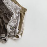 【80-130cm】ショートパンツ 男の子 ベーシック スポーツ - 画像 (10)