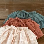 【66-100cm】セットアップ ベビー キャミ ナチュラル - 画像 (16)