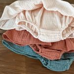 【66-100cm】セットアップ ベビー キャミ ナチュラル - 画像 (17)