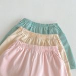 【80-130cm】セットアップ キッズ服 ハート くま柄 - 画像 (17)