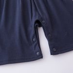 【60-100cm】セットアップ ベビー 花火大会 浴衣 - 画像 (11)