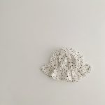 【GOODS】帽子 柔らか ドット 可愛い - 画像 (11)