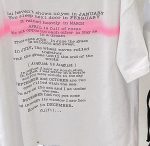 【90-160cm】半袖Ｔシャツ 女の子 アルファベット プリント - 画像 (20)