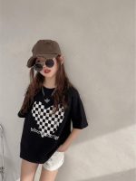【90-160cm】 半袖Ｔシャツ 女の子 ハート柄 おしゃれ - 画像 (13)