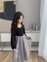 【110-160cm】UVカット アウター 女の子 シンプル 紫外線対策 冷房対策 日焼け止め服 - 画像 (12)