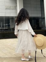 【110-160cm】UVカット アウター 女の子 シンプル 紫外線対策 冷房対策 日焼け止め服 - 画像 (15)