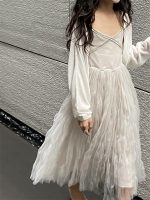 【110-160cm】UVカット アウター 女の子 シンプル 紫外線対策 冷房対策 日焼け止め服 - 画像 (16)