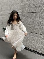 【110-160cm】UVカット アウター 女の子 シンプル 紫外線対策 冷房対策 日焼け止め服 - 画像 (17)