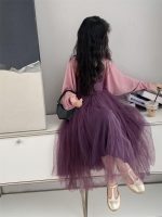 【110-160cm】UVカット アウター 女の子 シンプル 紫外線対策 冷房対策 日焼け止め服 - 画像 (20)