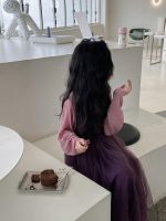 【110-160cm】UVカット アウター 女の子 シンプル 紫外線対策 冷房対策 日焼け止め服 - 画像 (21)