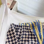 【80-140cm】ボトムス キッズ服 6色選べる おしゃれ 配色 - 画像 (3)