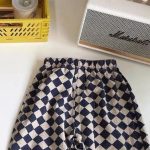 【80-140cm】ボトムス キッズ服 6色選べる おしゃれ 配色 - 画像 (4)