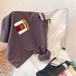 【80-140cm】Tシャツ 子供服 多色選べる 合わせやすい - 画像 (7)