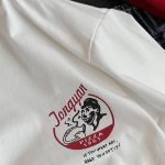 【90-160cm】半袖 Tシャツ 男の子 韓国風 ファッション プリント アルファベット - 画像 (7)