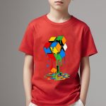 【90-160cm】半袖Tシャツ 男の子 プリント おしゃれ - 画像 (8)