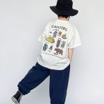 【90-160cm】半袖Tシャツ 男の子 プリント 韓国風 - 画像 (3)