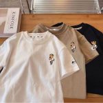 【80-150cm】半袖Ｔシャッツ 子供服 カジュアル キュート カートゥーン - 画像 (6)