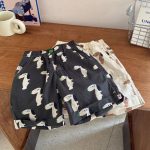 【80-120cm】ショートパンツ 男の子 シンプル カジュアル キュート