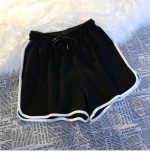 【80-160cm】 ショートパンツ 女の子 スポーツ系 ゆったり - 画像 (16)