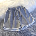 【80-160cm】 ショートパンツ 女の子 スポーツ系 ゆったり - 画像 (8)